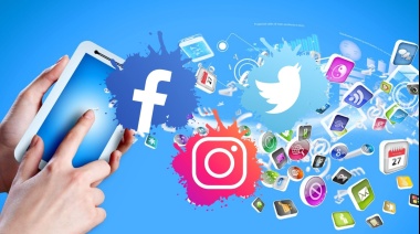 Dejar una semana las redes sociales nos mejora