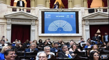 Esta semana y tratará la movilidad jubilatoria