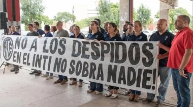 INTI de Río Grande en alerta por posible cierre de sedes patagónicas