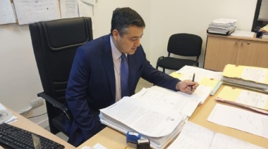 Condenan a un hombre con prisión efectiva por 2 hechos delictivos