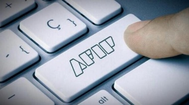AFIP: la recaudación de mayo subió 320,9% interanual