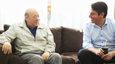 Esteban ‘Chiquito’ Martínez consideró “que no es el momento”