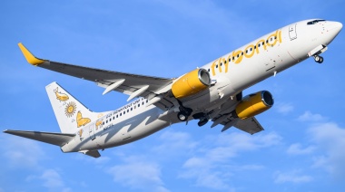 Low cost ofrece hasta 12 cuotas sin interés
