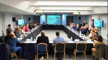 “El desafío en la acuicultura es crecer, generando conocimiento para la innovación y el desarrollo”