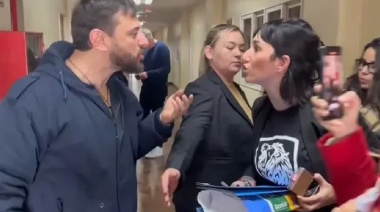 Confirmaron la cautelar del juez Casanello que ordena la entrega de los alimentos almacenados