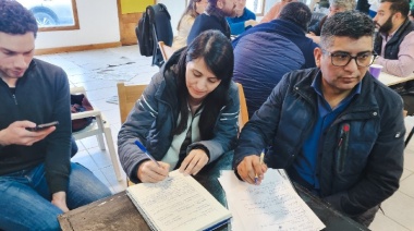 Río Grande presente en el comité provincial de seguimiento y control de perros