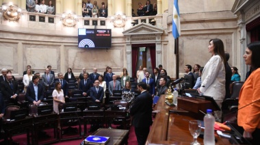 El oficialismo enfrenta un delicado panorama en la votación en particular