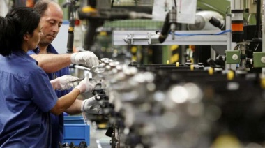 Producción y Ambiente promueve nuevas líneas de financiamiento del CFI