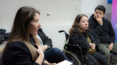 Se busca renombrar a la Urbanización General San Martín