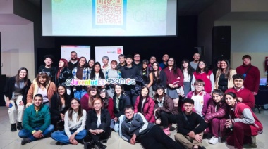 Sexta simulación del modelo de las Naciones Unidas en el Fin del Mundo