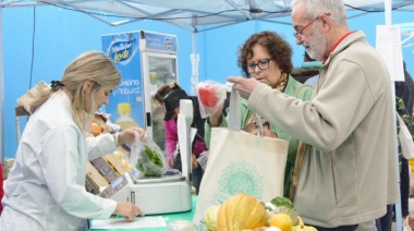 Se viene una nueva edición de “El mercado en tu Barrio”