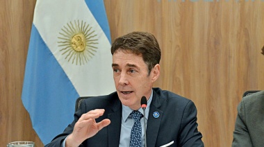 ‘Tito’ Stefani tachó de “caradura” a De Loredo
