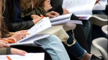 Están abiertas las inscripciones para las “Becas Proyectarnos”