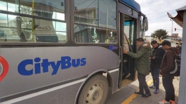 Nueva App del transporte público de Río Grande