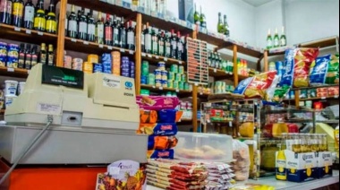 Las ventas minoristas cayeron 7,3% anual en mayo