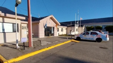Condenan a prisión efectiva a dos hombres por diferentes hechos de violencia de género