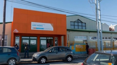 Reclaman por falta de calefacción en escuela de Ushuaia