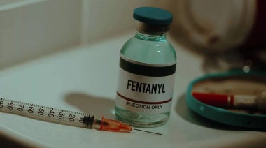 Detectaron cocinas de paco y la llegada de droga zombies en Ushuaia