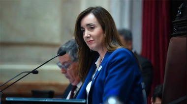 Ley Bases y paquete fiscal: se espera una larga discusión en el Senado