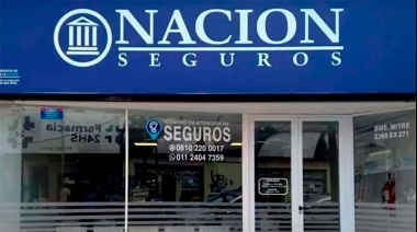 Nuevos procedimientos sobre un broker cercano a Alberto Fernández