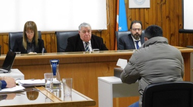 Comenzó juicio por homicidio en Tolhuin