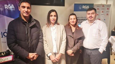 El Municipio de Río Grande presentó el programa ‘Hecho en Río Grande’