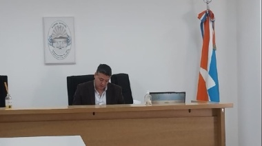 Condenan a un hombre a 1 año y 6 meses de prisión en suspenso
