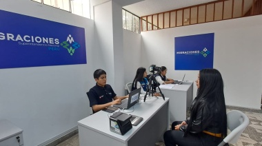 Cerrarán las oficinas migratorias de Paso de Los Libres, San Rafael y El Calafate
