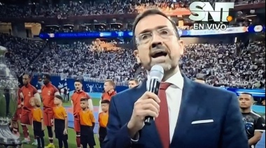 Quién es el misógino pastor que "bendijo" la Copa América