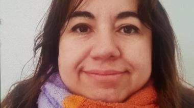Policía busca a mujer de 47 años