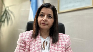 De quedar firme el fallo de Borruto no se podrá aumentar el gas por tres meses