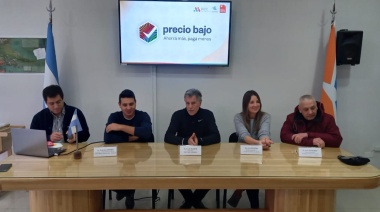 Gobierno presentó el Módulo de Ofertas de la plataforma Precio Bajo