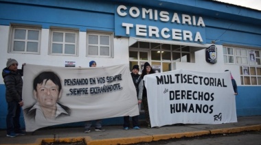 “Personalmente no tengo ninguna duda de que hubo policías involucrados”