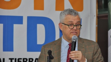 “Este es el puntapié inicial para otras actividades de integración binacional”