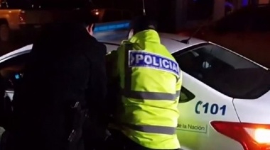 Tres detenidos e incomunicados por agresión a joven de 17 años