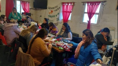 Sigue creciendo la demanda en los comedores comunitarios