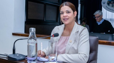 Dos Santos presentó el Proyecto de Ley para instaurar el “Día del Periodismo Fueguino”