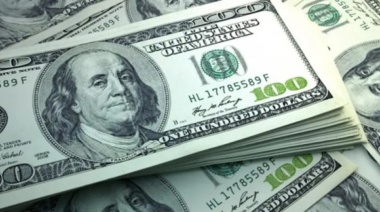 El dólar blue superó los $1.400 y marcó un nuevo récord