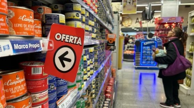 Junio tendría un 5,5% de inflación