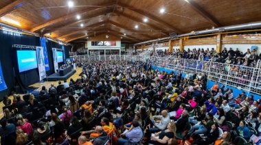 Más de 1.500 inscriptos para la jornada municipal de prevención sobre juegos y apuestas online