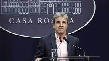 El Gobierno confirmó que el impuesto PAIS vence a fin de año