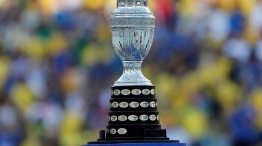 Así serán los cuartos de final de la Copa América 2024