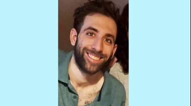 Policía busca a un joven en Río Grande