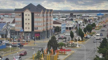 Dejaron sin efecto el pedido de paradero