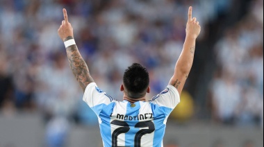 Argentina buscará el pase a semifinales ante Ecuador