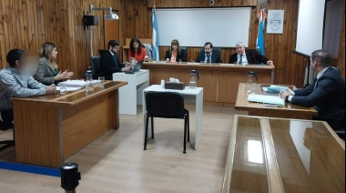 Comienzan los alegatos en el juicio por abuso sexual de un padre contra su hija