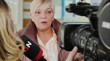 Denuncian persecución a delegados gremiales en los CAPS