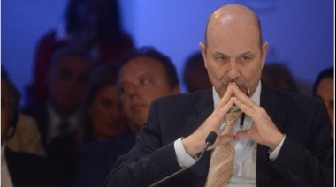 Sturzenegger asumirá al frente del ministerio de Desregulación y Transformación del Estado