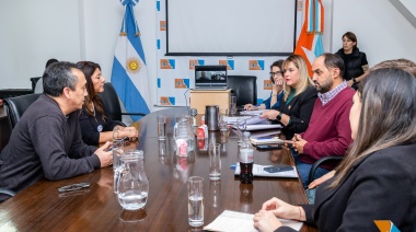 Quedó conformado el Comité contra la Tortura y otros Tratos Crueles en la provincia