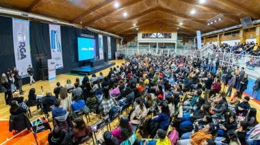 “La prevención y la promoción de la salud son ejes centrales de nuestra política municipal”